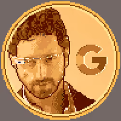 DataHeroz Coins #019 – Sergey Brin