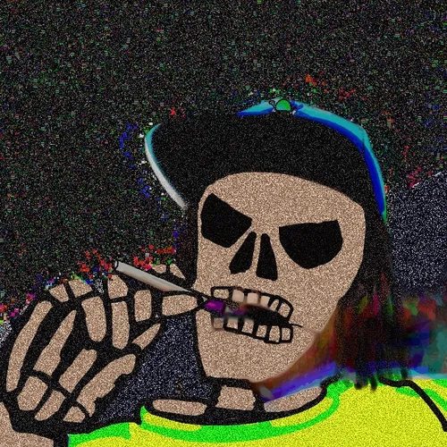 VAPE SKELLY