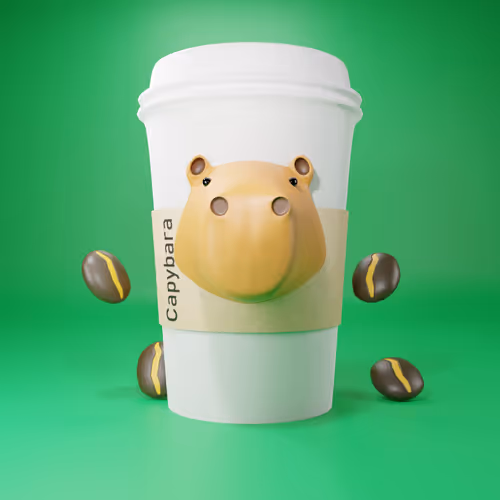 Capybara #215