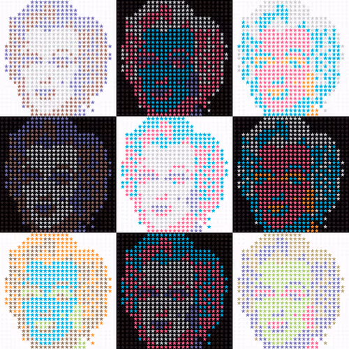 Item #33294226085029965774632071108864100673915810498653677615357483682117304975361 Media