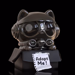 226 Orathai : Dark