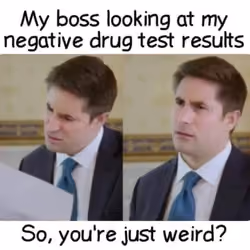 Crypto MeMe Weird