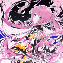 SakuraMe #021