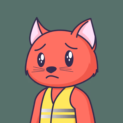 Cuddly Cats #405