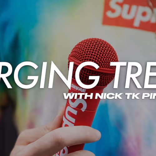 nicktkpinto Collection - old V2