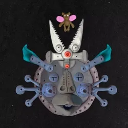 Goblin 0271: Kungund