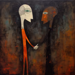 Friendship #16