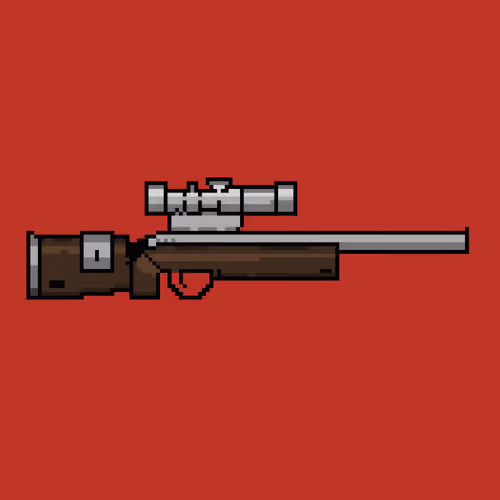 Sniper 38