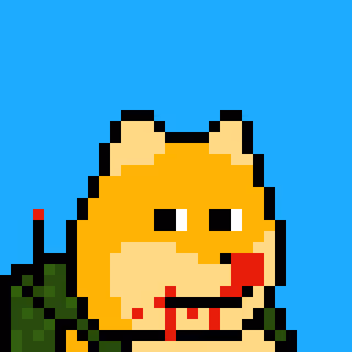 Dooggie #7994