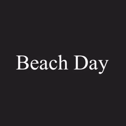 Beach Day