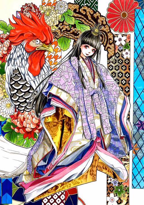 Item #44858917766880570694928683500491768580715220213026544156946636189757993910273 Media