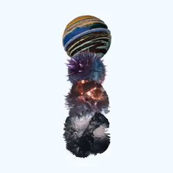Galaxis #248