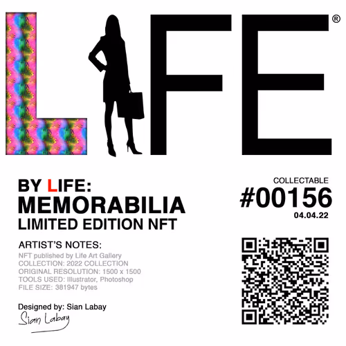 Item #17599058767892197591460839816940227535052788805841031298266278568963264741377 Media