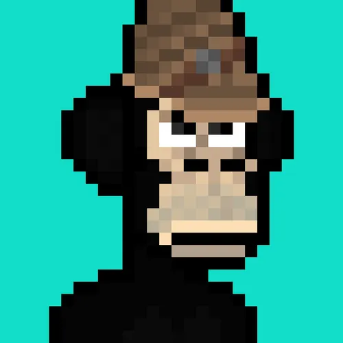 PixelApe 4551