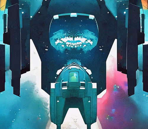 Item #13069969443602281552589115173656774913101325034519912403876503994257379426305 Media