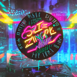 Neon #13