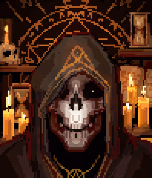The Sand Witch