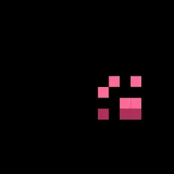 Borrowed Pixel #055