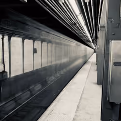 Ghost train