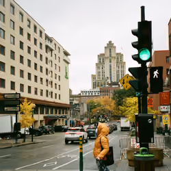 Saint-Urbain