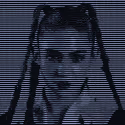 GRIMES by $ART