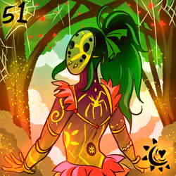 Lxvedawn 51