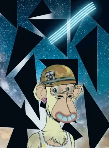 Derivatives Apes By Jimena Buena Vida