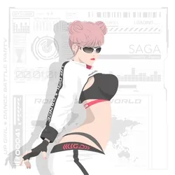 UG★D #041