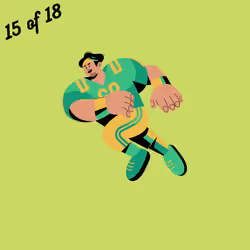 15 of 18