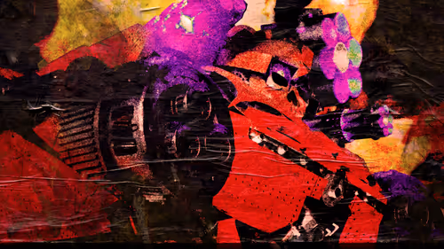 Item #25628898204730322103254308965318407839496113183409002219398702206282134192129 Media