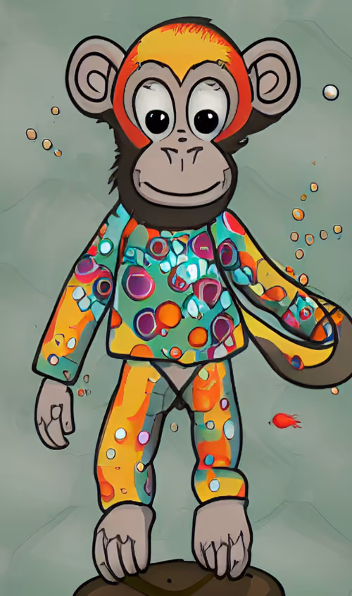 Item #83127882913354548472598226825458684983573353452298418222150771011135387729921 Media