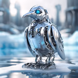 Penguin