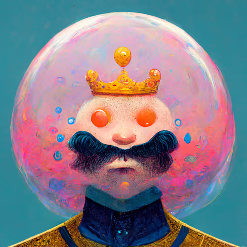 Bubblehead Kingz GY51w0Te88