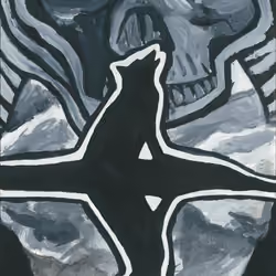 The Twin Wolves 