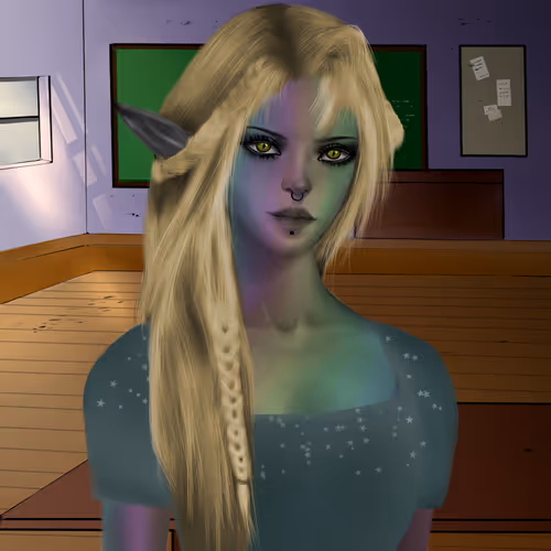 Item #41665784391043566676969562950853452730829705698752673844802142653015318855681 Media