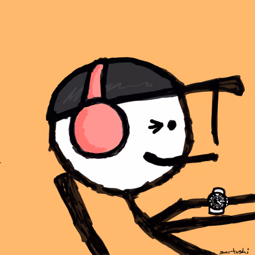 Mfers Wink