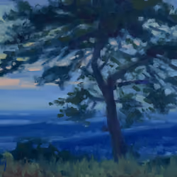 Lone Pine