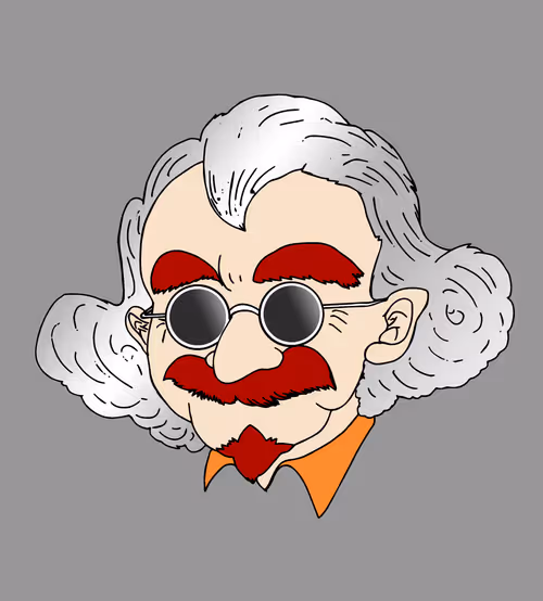 Item #22304598553662858651080291509312918616204456124071318699849771972412382904321 Media