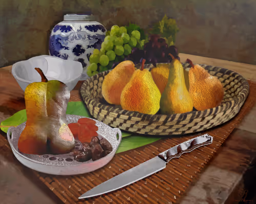 Item #81703717885701679420244426985503748541742411620896309859703145945277877190657 Media