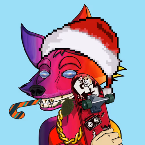 Sly Fox 