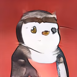 bastard gan penguin #106