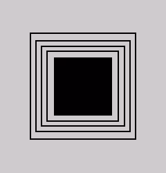 Outgoing Square