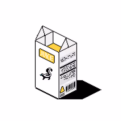 Juiceboxes