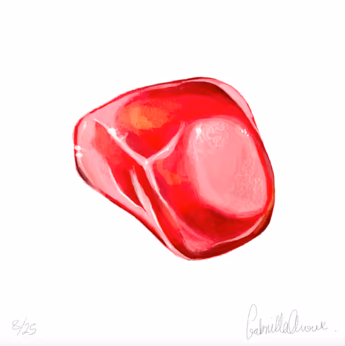 Item #495481811379815144822817045191940406025038668845752407780710048852374192129 Media