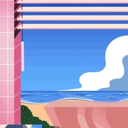 MOOD 04 - Summer Song