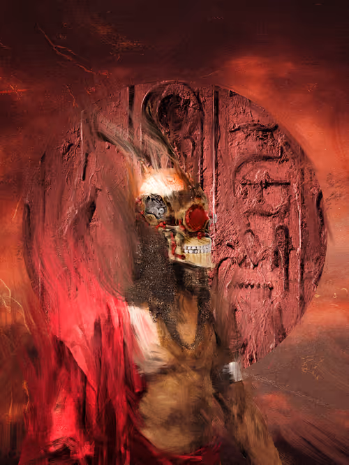 Item #113579512421083993460970127935467476920319421734812135975768749442422716497921 Media