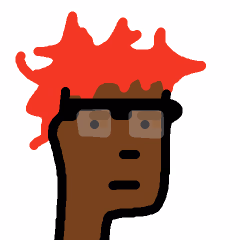 Low Effort Punks