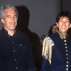 Jeffrey Epstein