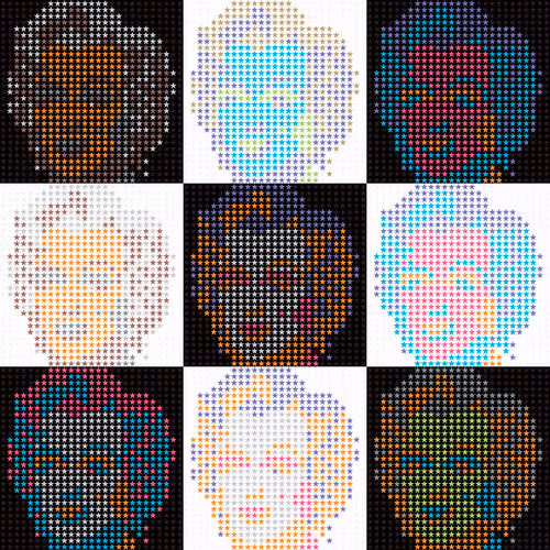 Item #33294226085029965774632071108864100673915810498653677615357483681017793347585 Media