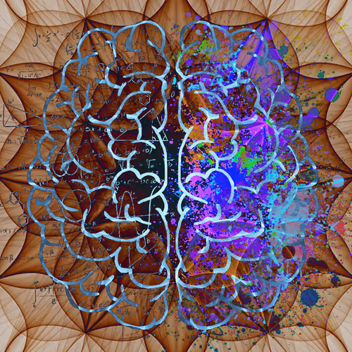 Bicameral Thoughts
